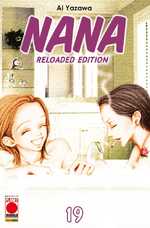 Nana Reloaded Edition